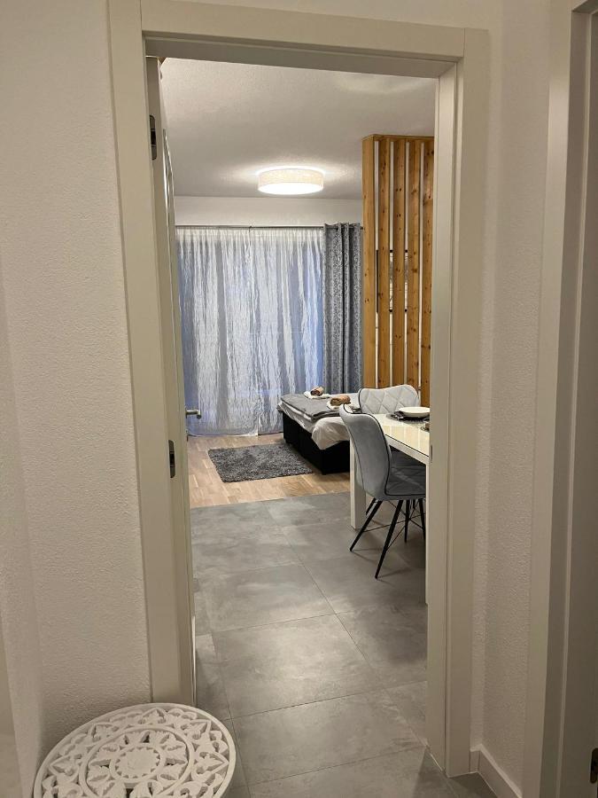Апартаменти Studio Apartman Implex Джяково Екстер'єр фото